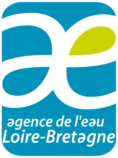 logo partenaire agence de l'eau loire bretagne'